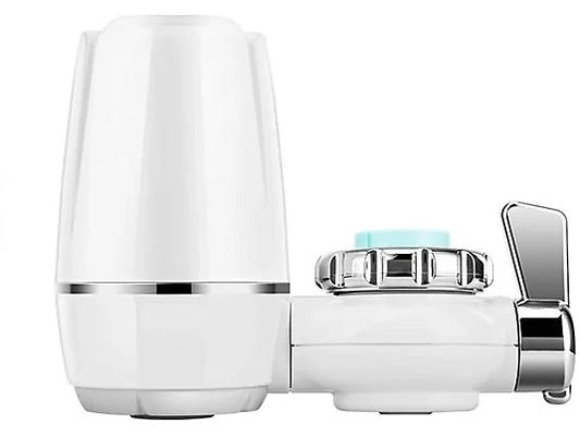 Filtro de Agua para Grifo – Bebe con Confianza, Filtración Eficiente