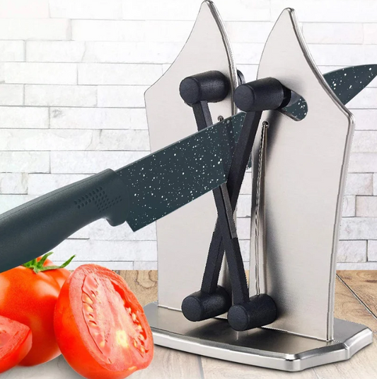 Afilador Profesional de Cuchillos – AfiPro™