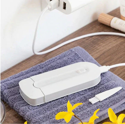 Depiladora Láser Eléctrica — Consigue una Piel más Suave